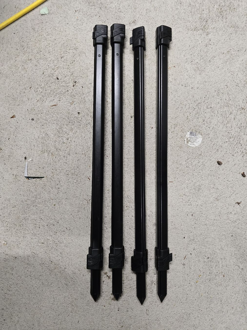 Canne da pesca: Matrix Roller Beinverlängerung – Usato da Staufen venduto da Feederboy