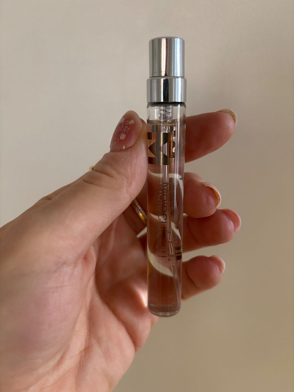 Profumi & Eau de Toilette: Escentric Molecules Molecule 01 Eau de Toilette 8.5ml Neu – Nuovo e nell'imballaggio originale da Zürich venduto da deruja