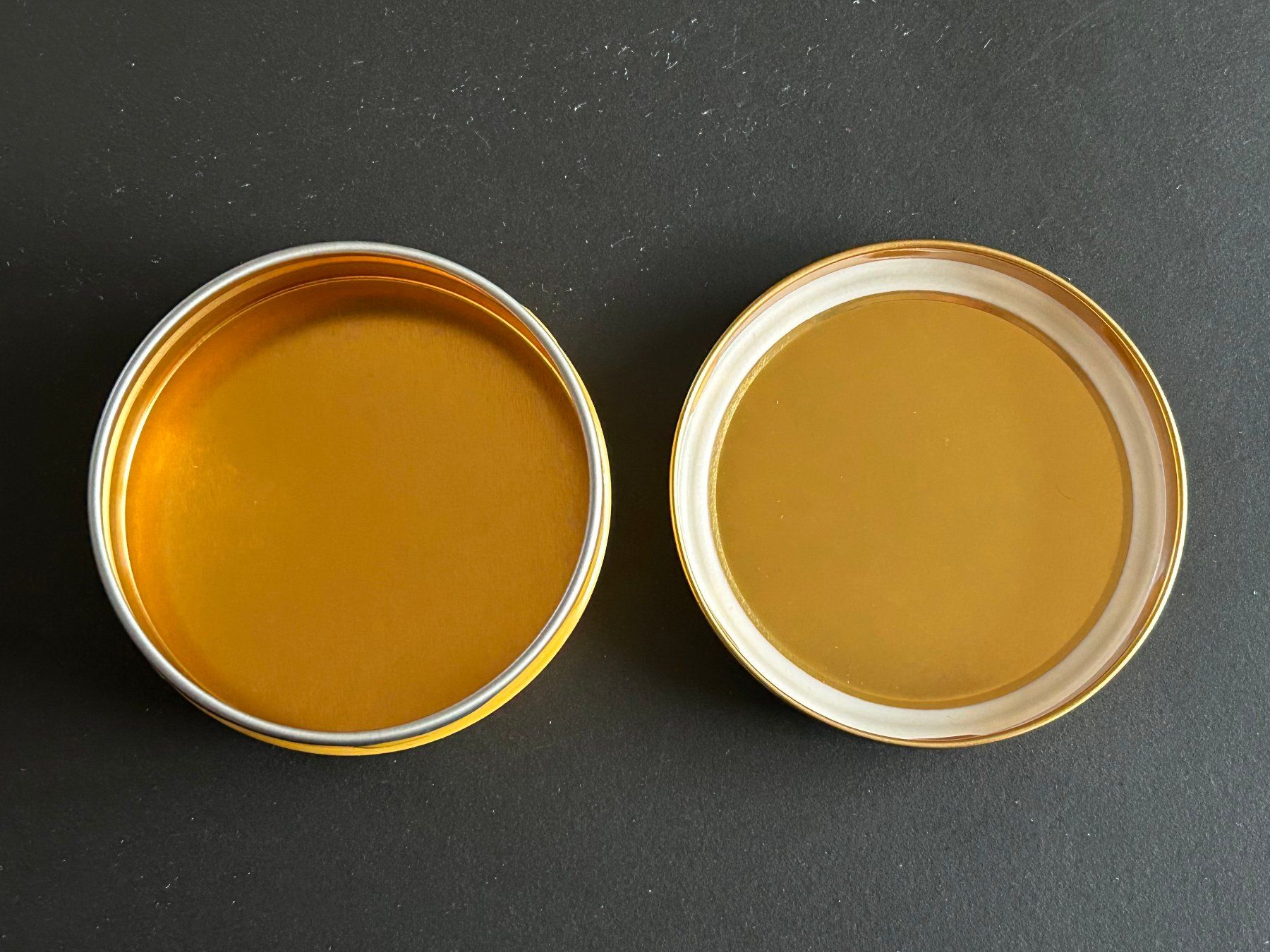 Altro in Decorazioni & Accessori: Kleine Blechdose aus Japan – Usato da Dietlikon venduto da Mankai 3