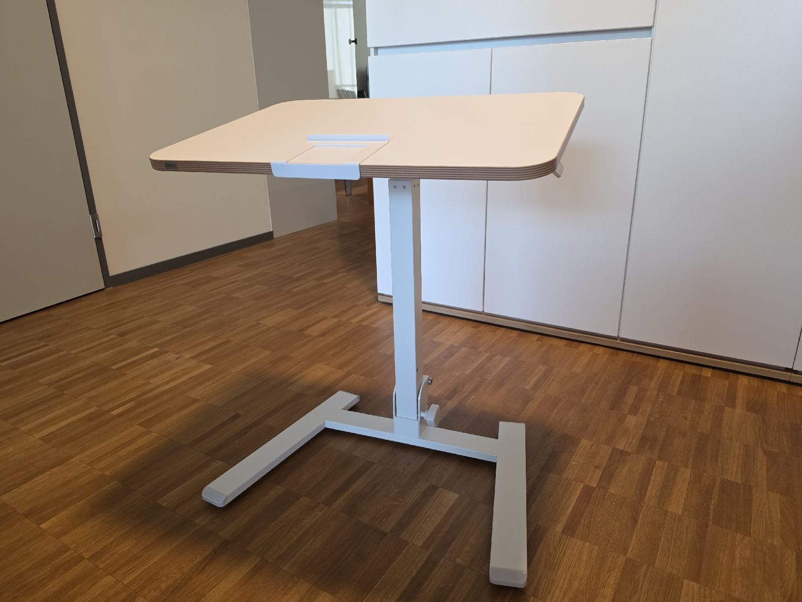 Tavoli: Workstation Ergo: Leitz – Nuovo (secondo la descrizione) da Basel venduto da Bafidu 3
