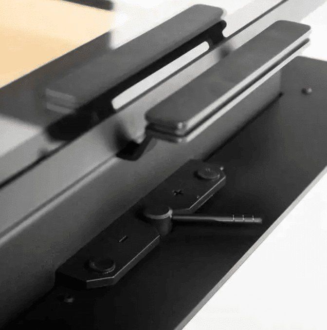 Stufe caminetto: Insert Foyer à bois Crystal  vitre relevable 3D Max A.Camine – Nuovo e nell'imballaggio originale da Lausanne venduto da UniDecoCasa 3