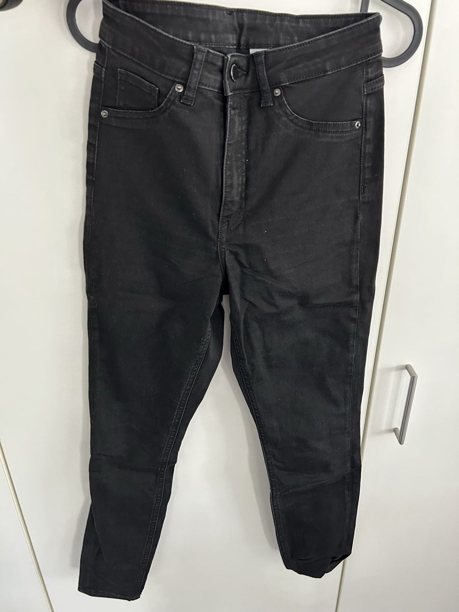 Jeans: Jeans – Usato da Merenschwand venduto da ___niggi___