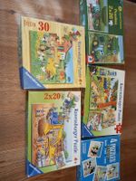 puzzles
