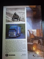 Scania Bücher zu verkaufen