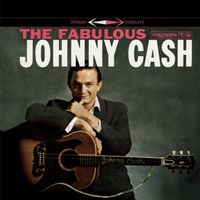 Cash Johnny: The fabulous Johnny Cash CD