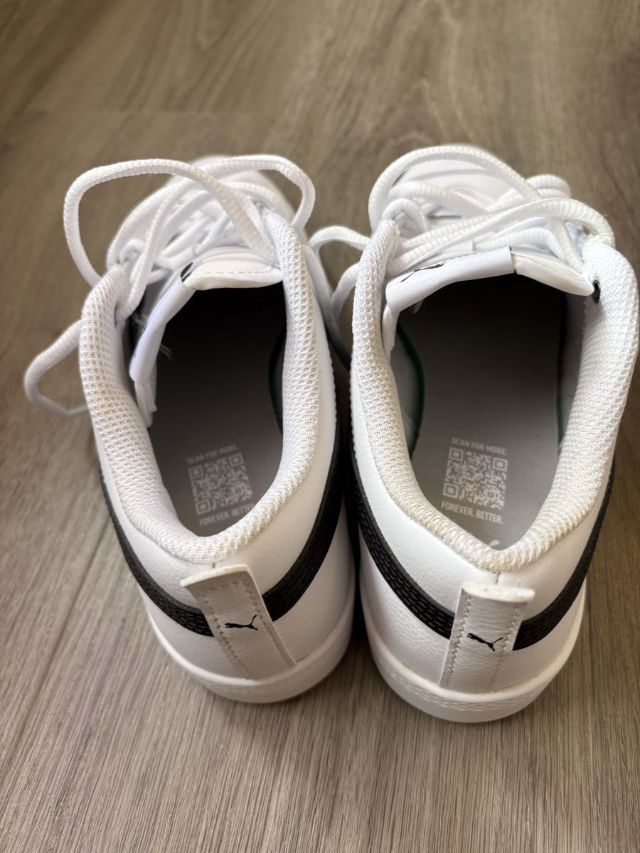 Puma Damenschuhe: Puma Sportschuhe – Neu (gemäss Beschreibung) aus Bülach von Devin_H 2