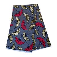 Afrikanische Stoffe (6 Yard)