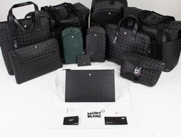 NEU - Montblanc Extreme 3.0 Etui Tasche Bag Clutch