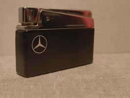 Benzin Feuerzeug Mercedes KW KAWEE Germany Karl Wieser