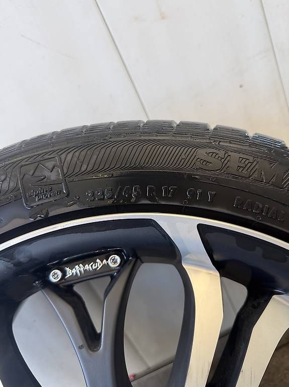 Felgen: Barracuda 5x100  – Gebraucht aus Pfäffikon ZH von adi_7hgw 4