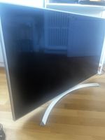 LG Super UHD, 49“ TV