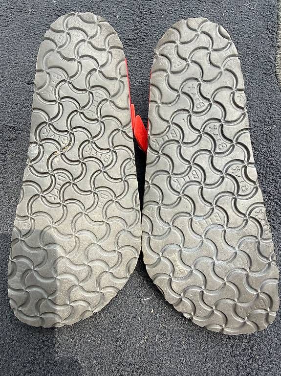 Scarpe da donna: Birkenstock Gizeh 38 – Usato da Zürich venduto da bil_s7tp 2