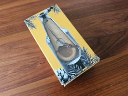 Origineller Flaschenöffner aus Holz, neuwertig & originell!
