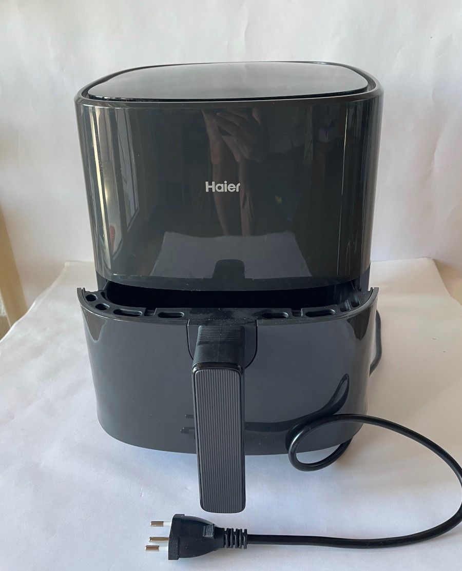Elettrodomestici da cucina: Airfryer der Haier – Nuovo (secondo la descrizione) da Salez venduto da Shalla 2