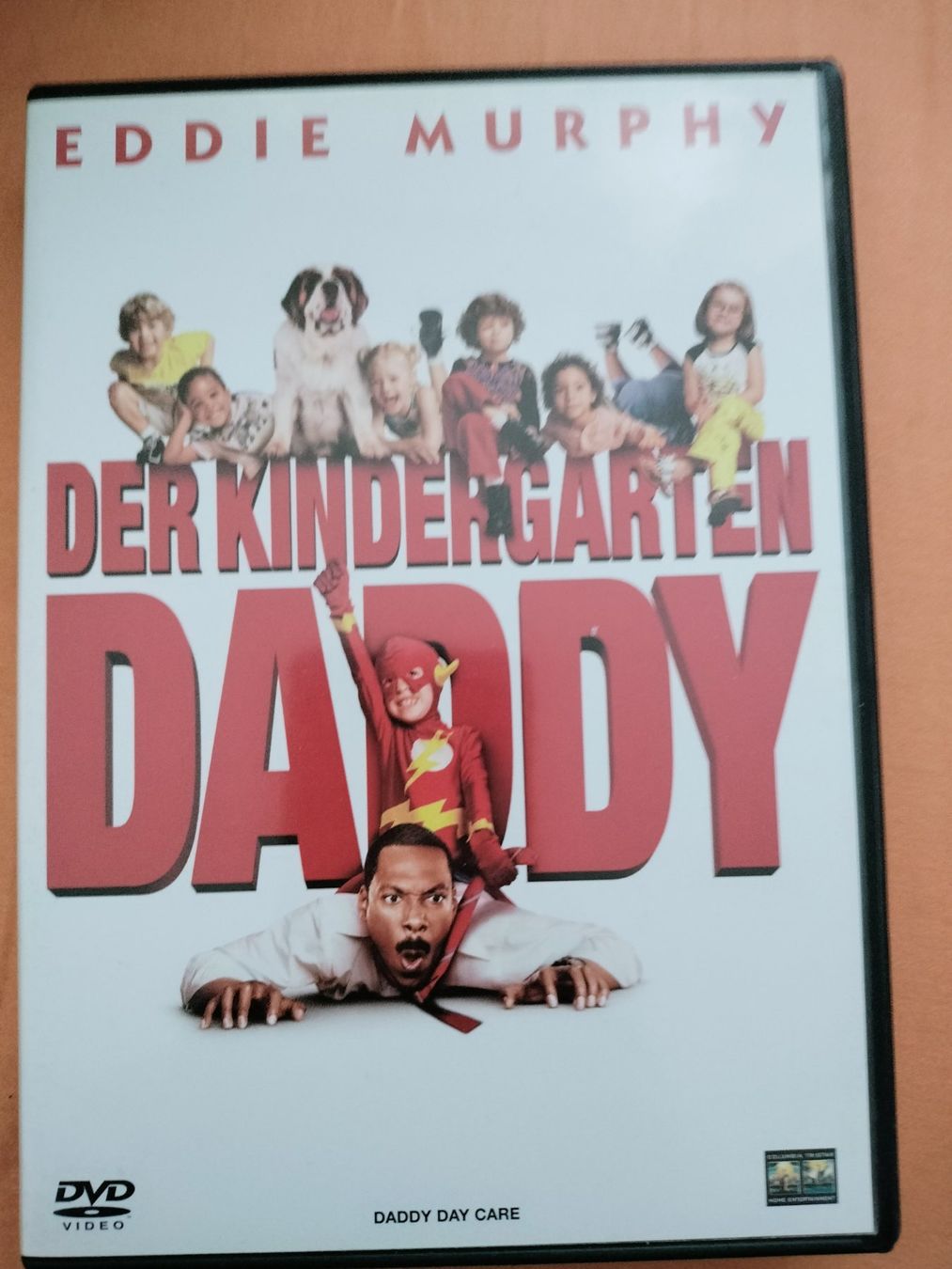 Tous les DVDs: DVD DADDY – D'occasion à Heimberg par Rockenrol