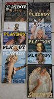 kompletter Jahrgang PLAYBOY 2006