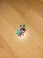 Figurine papillon Littlest Pet Shop