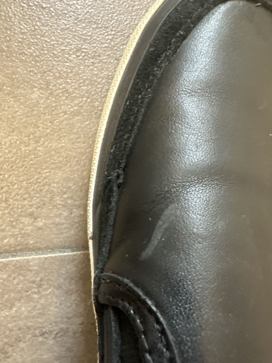 Scarpe da donna: Clarks Lederschuhe Damen, Grösse 41 – Usato da Unterengstringen venduto da Gargamela7 1
