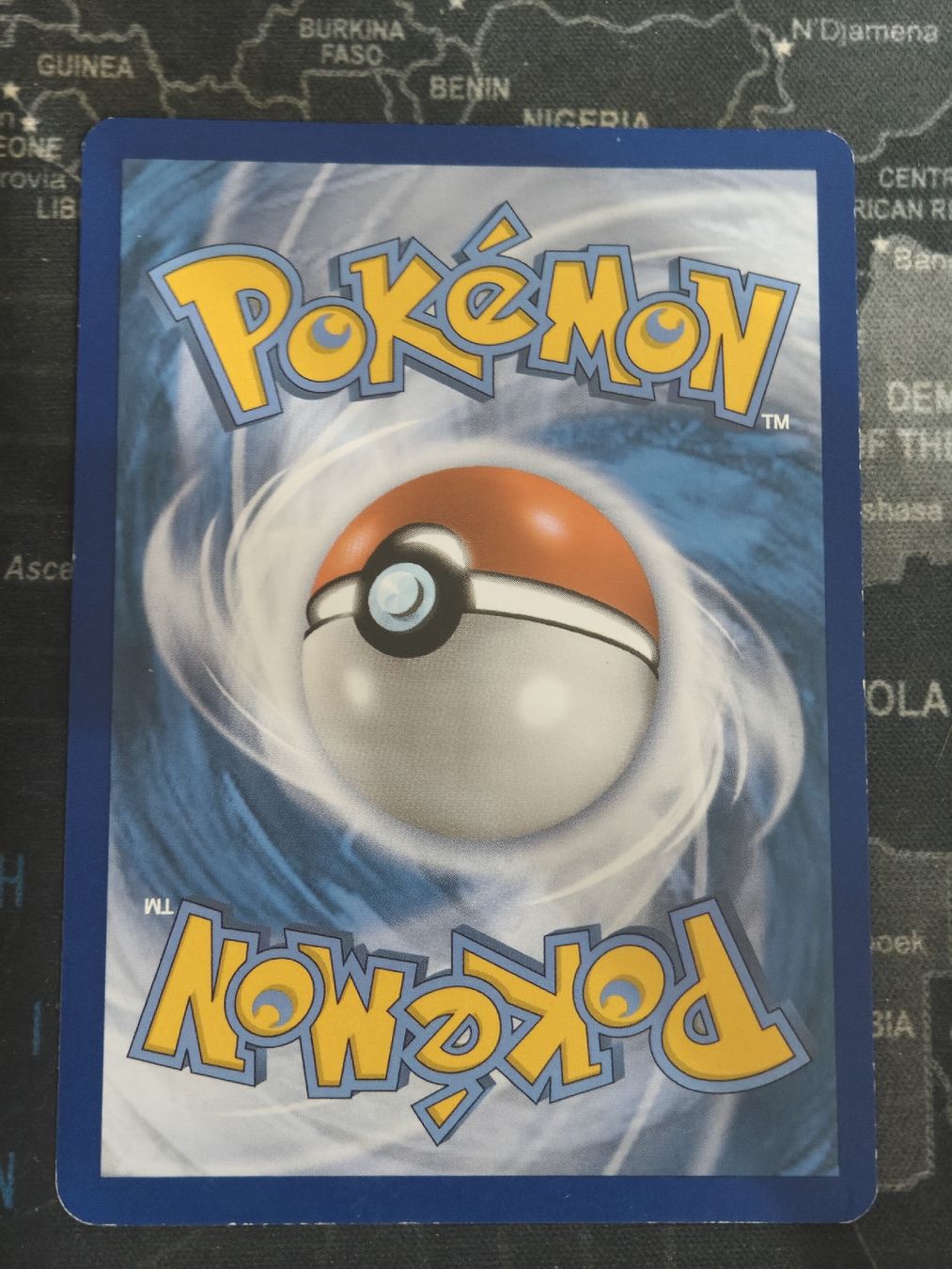 Pokémon Sammelbilder & Trading cards: Venusaur EX XY123 Promo EN – Gebraucht aus Therwil von Cordachu_Trade 1