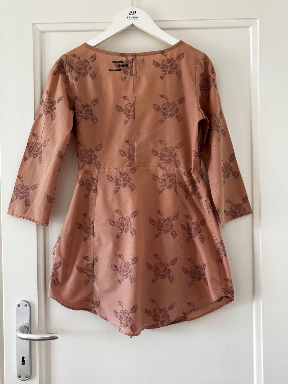 Odd Molly Tuniche: Tunic - Odd Molly - size 1 (34/36) – Usato da Cully venduto da Maar_K 2