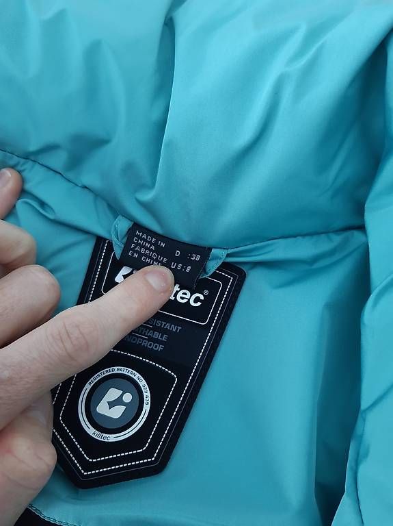 Giacche: Winterjacke 38 – Nuovo (secondo la descrizione) da Nebikon venduto da Haidihooo 1