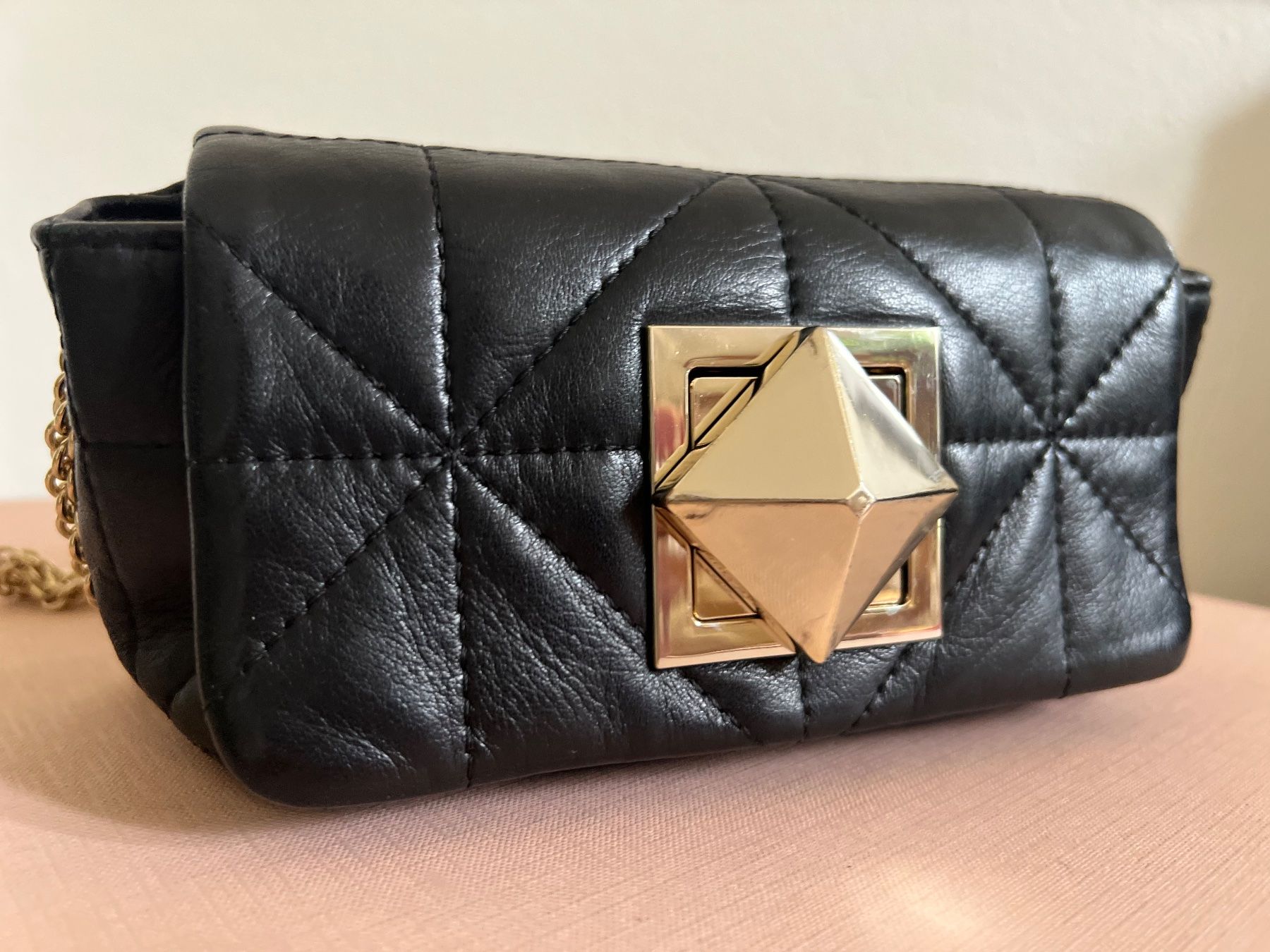 Sonia Rykiel Borse da donna: Sehr süsse Sonia Rykiel Tasche – Usato da Fischbach LU venduto da Dear.Luki 4