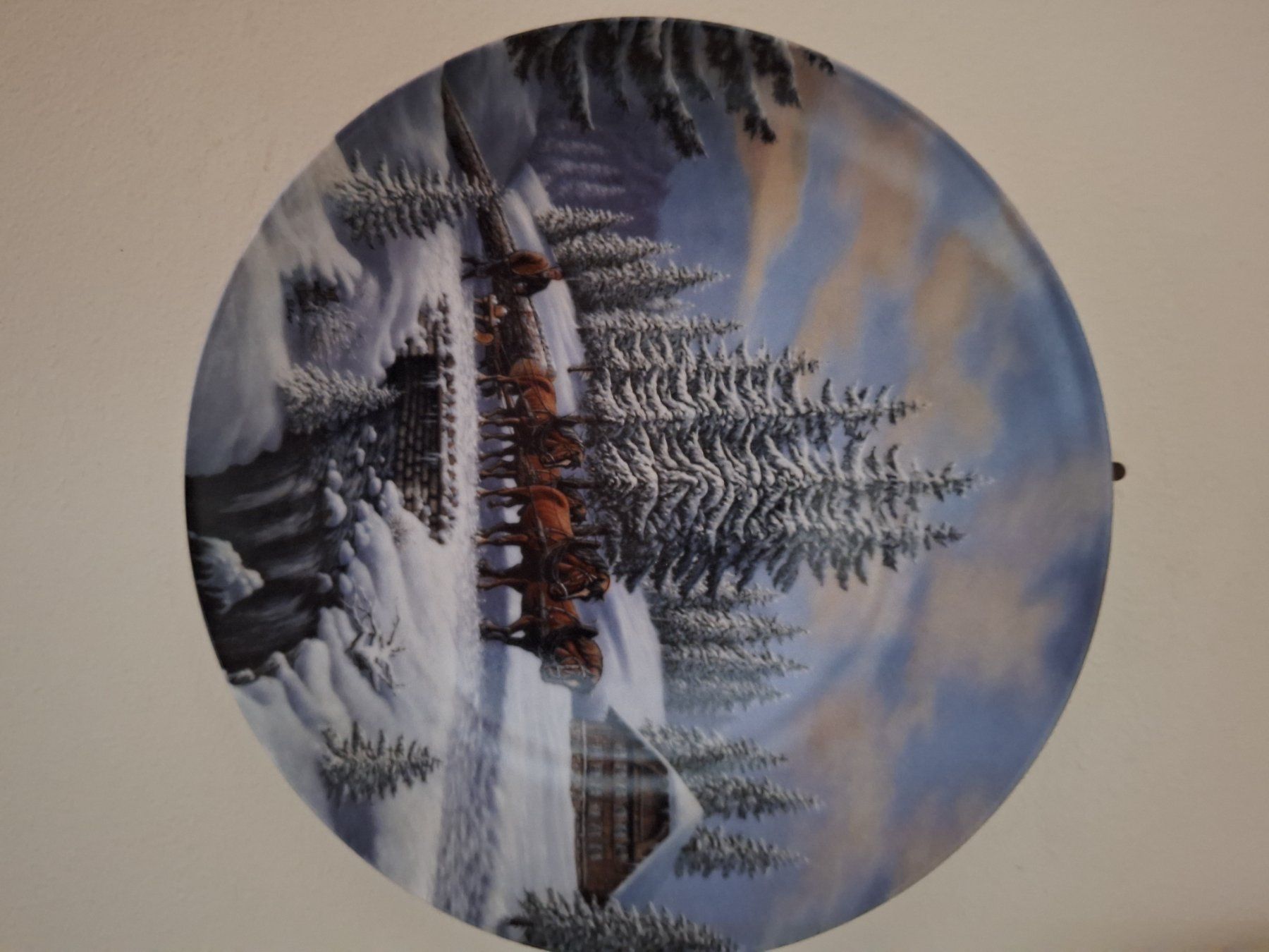 Tutte le decorazioni: Assiettes déco – Usato da Tavannes venduto da jrs02 2