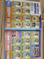 Album panini complet