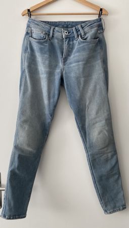 REV'IT Jeans Shelby 3 Skinny Ladies Grösse W30 