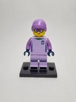 LEGO LEGOLAND BAM Late 2023 Joggerin Winter Outfit