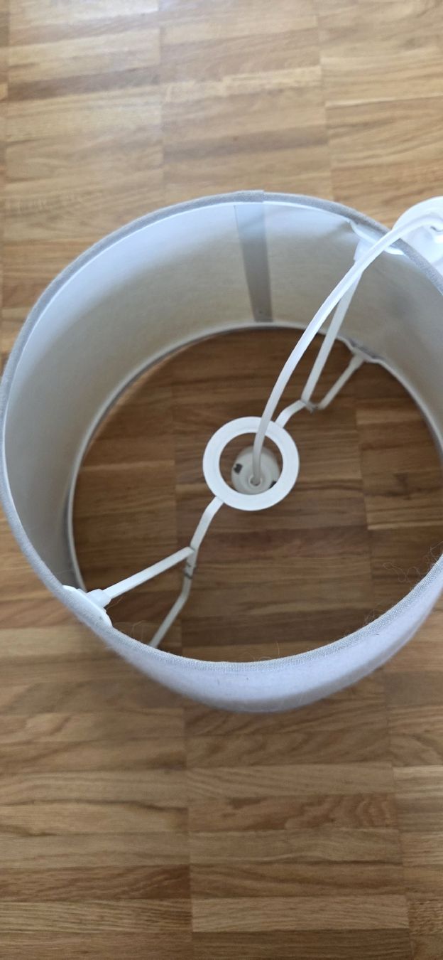 Ikea Paralumi: Lampenschirm IKEA – Usato da Sissach venduto da Babsii006 1