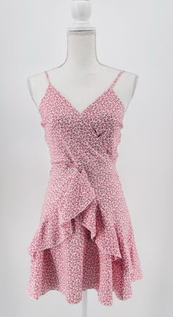 # WOMAN - Kleid Gr. S - SHEIN #