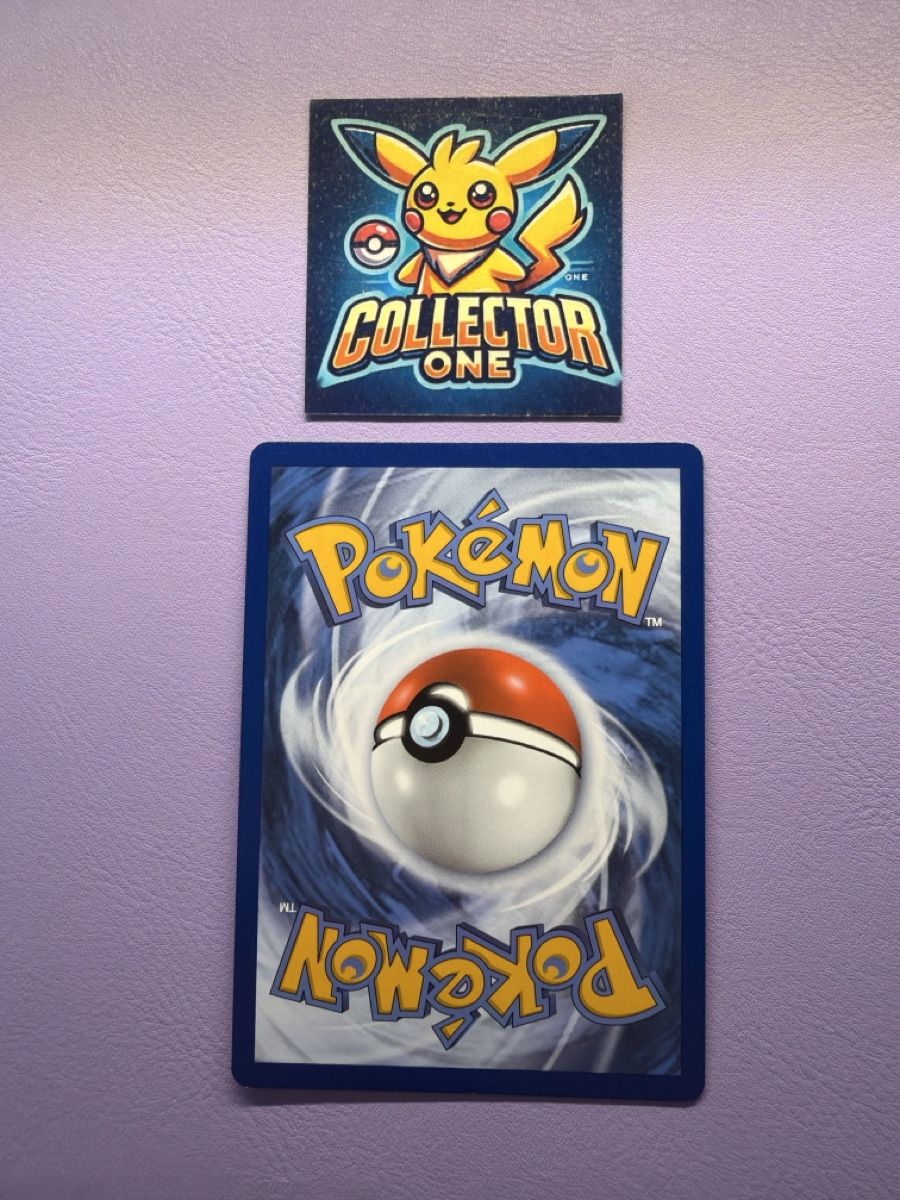 Pokémon Carte collezionabili: Pokemon Zarude V 2021 Top – Nuovo (secondo la descrizione) da Lommiswil venduto da CollectorOne 1