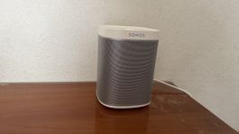  Sonos Play 1 