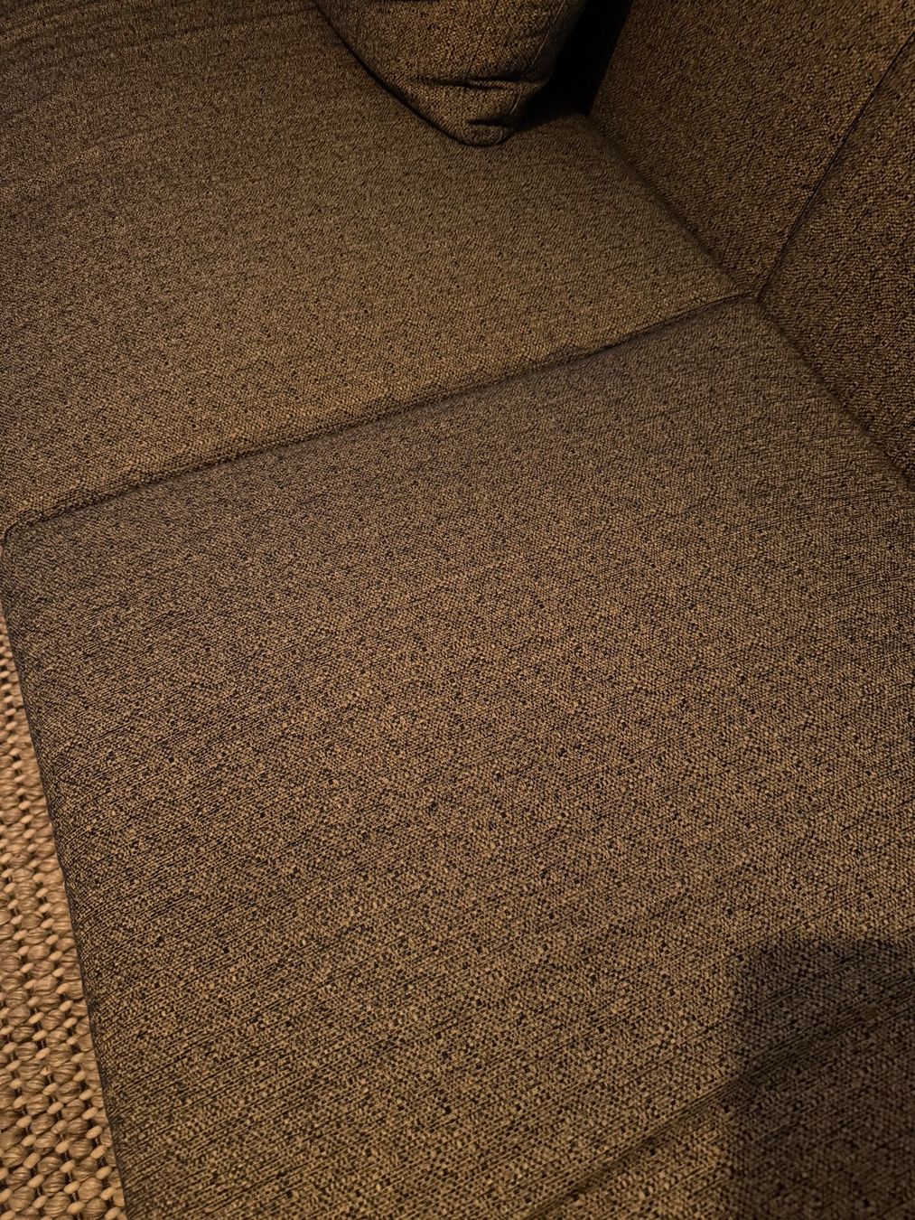 Pfister Sofas: Bequemes Sofa von Möbel Pfister – D'occasion à Zürich par Elleinaz 4