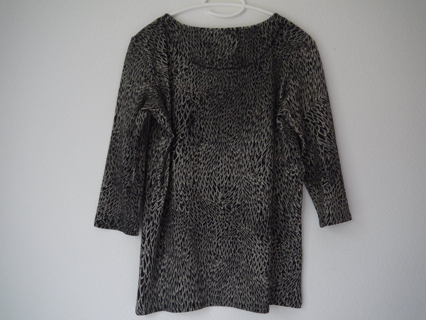 Marc Cain T-shirt: Marc Cain T-Shirt – Usato da Hagendorn venduto da Blaf 3