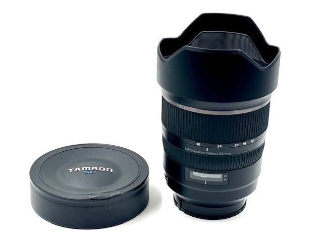 Tamron Objektive: Tamron SP 15-30mm 2.8 Sony-A – Gebraucht aus Seewis Dorf von Plebejus 2