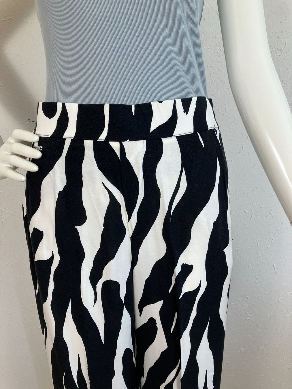 Pantaloni: Street One Sommerhose Gr.36/26 – Usato da Laupen ZH venduto da kar_lfz6 2