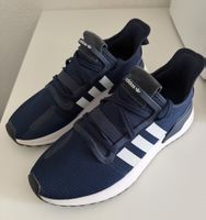 ADIDAS Originals Men Navy Blue U_Path Run