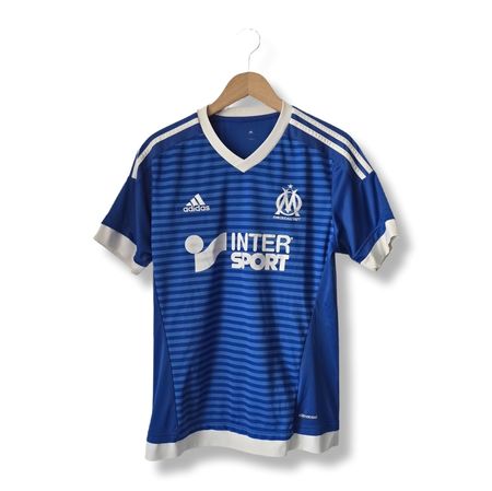 Maillot Olympique de Marseille 15/16 taille S