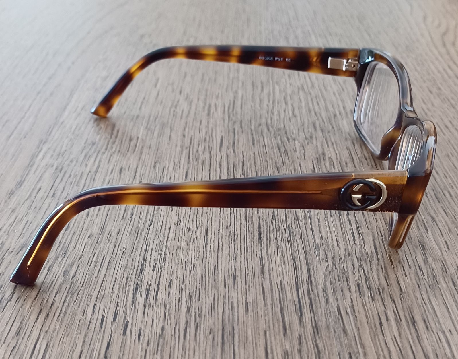 Gucci Occhiali & Lenti: Gucci – Usato da Zürich venduto da rah_r6n6 2