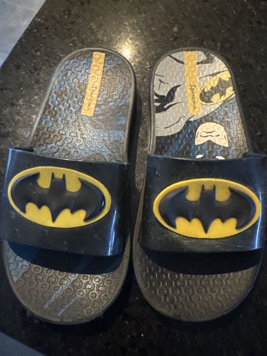Ipanema Schuhe für Jungen: Haus Schuhe Ipanema – Gebraucht aus Spreitenbach von bea_wrh6 2