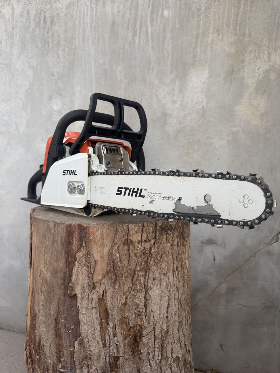 Stihl Seghe: Stihl MS 180 – Usato da Stäfa venduto da Baumberger11 2