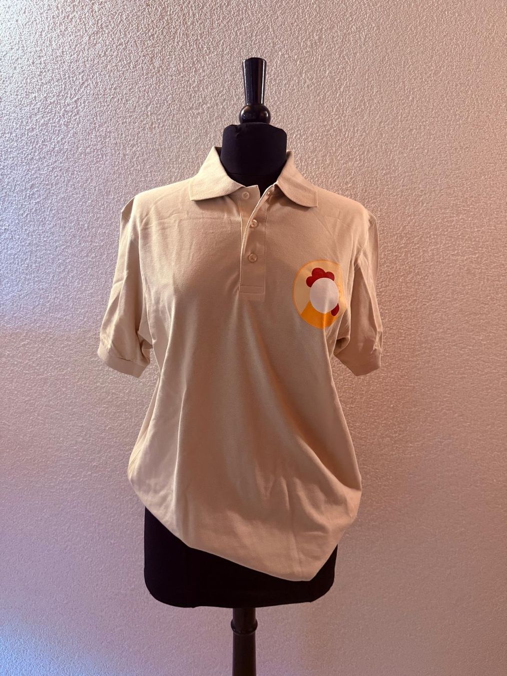 T-shirt: T-Shirt – Nuovo (secondo la descrizione) da Oberbalm venduto da M32V4