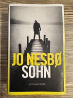 Der Sohn – Jo Nesbø