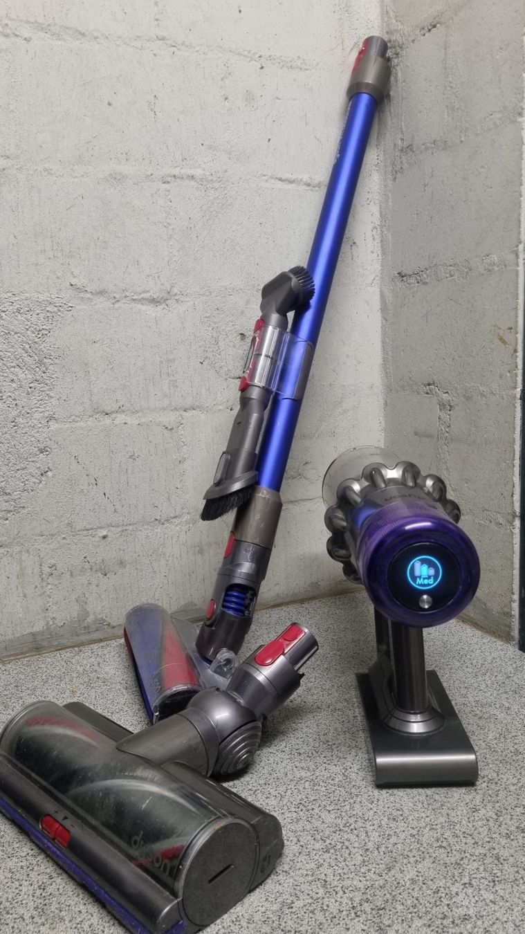Dyson Staubsauger & Zubehör: Dyson V11 Absolute Staubsauger kabellos – Gebraucht aus Oberengstringen von George0070 2