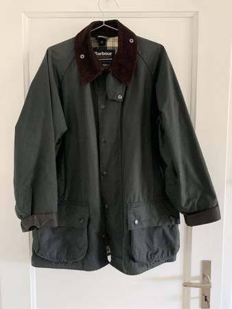 Barbour Beaufort