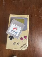 nintendo game boy classic
