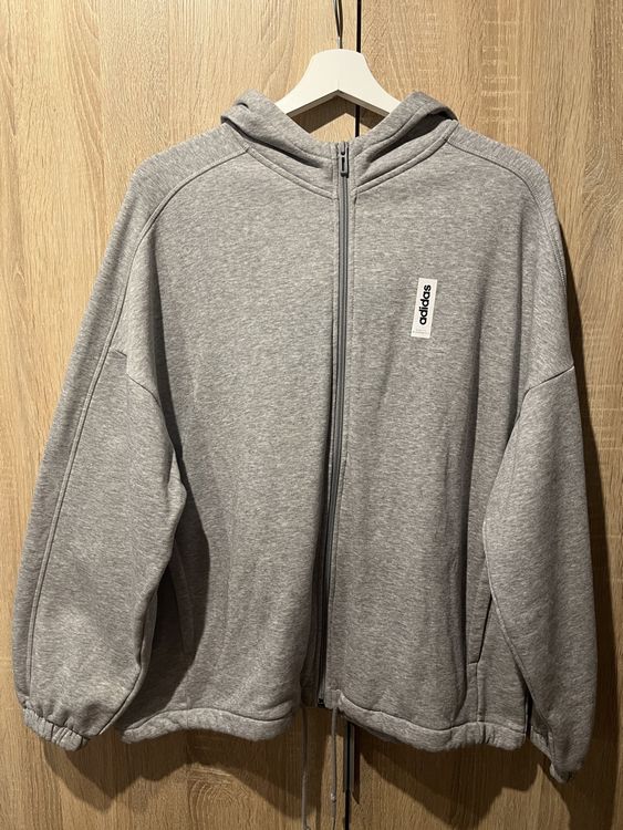 adidas Sweatjacke 1