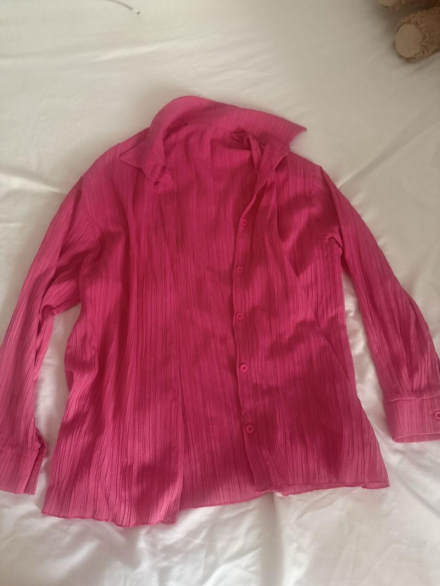 Kleiderpakete: zweiteiler PINK – Neu (gemäss Beschreibung) aus Pratteln von syr_g2ql 1